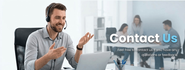 Contact Us