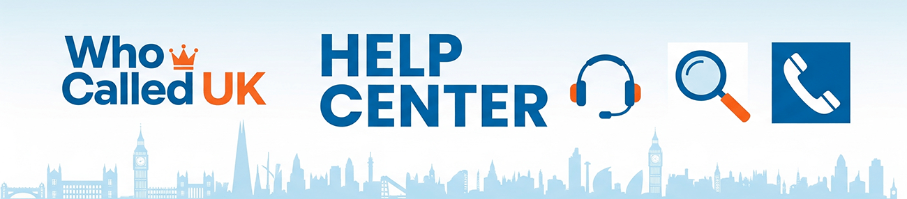 Help Centre