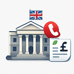 HMRC Contact Numbers