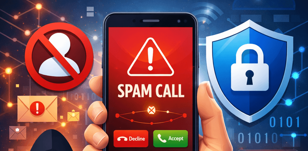 Mobile Privacy & Call Blocking